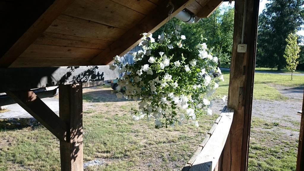 Rustic Home Mia Duga Resa Bilik gambar