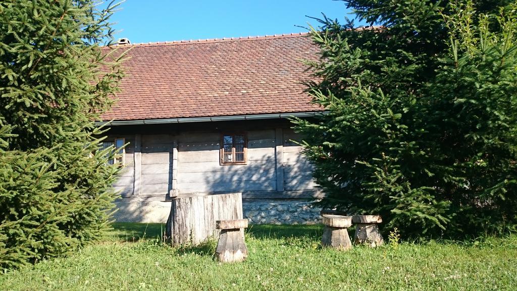 Rustic Home Mia Duga Resa Bilik gambar