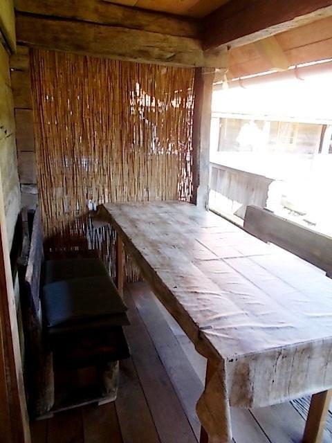 Rustic Home Mia Duga Resa Bilik gambar