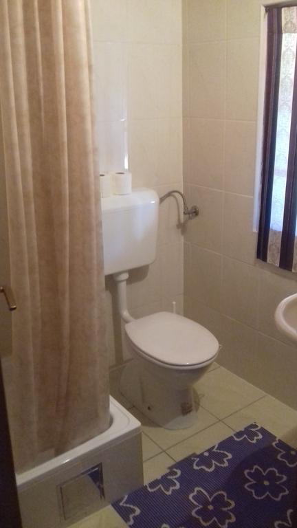 Rustic Home Mia Duga Resa Luaran gambar